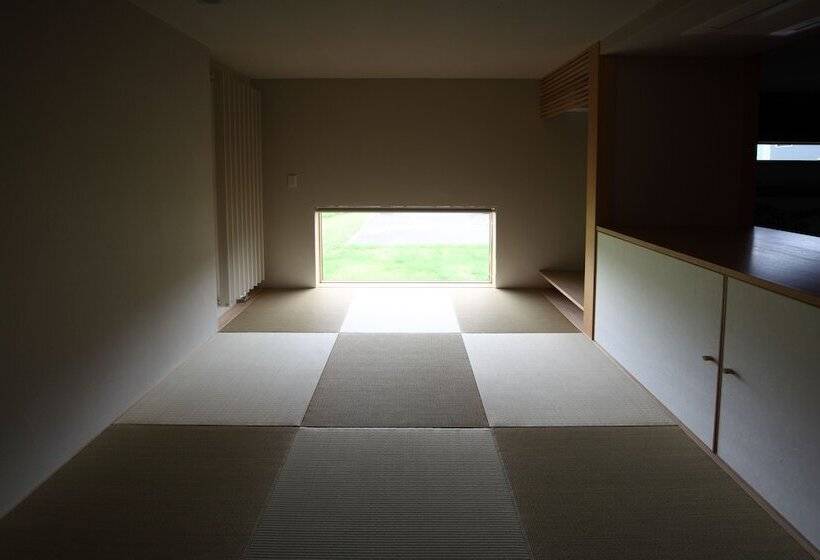 3 베드룸 디럭스 빌라, Niseko Hirafu Izumikyo Rental Cottage