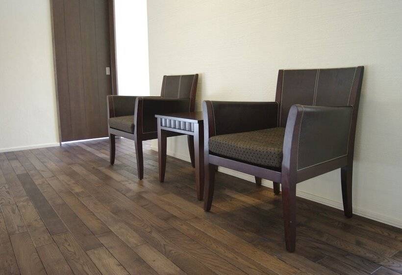 3 베드룸 디럭스 빌라, Niseko Hirafu Izumikyo Rental Cottage