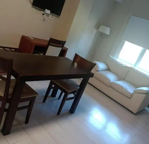 スタンダードルーム, Park View Hotel & Residences