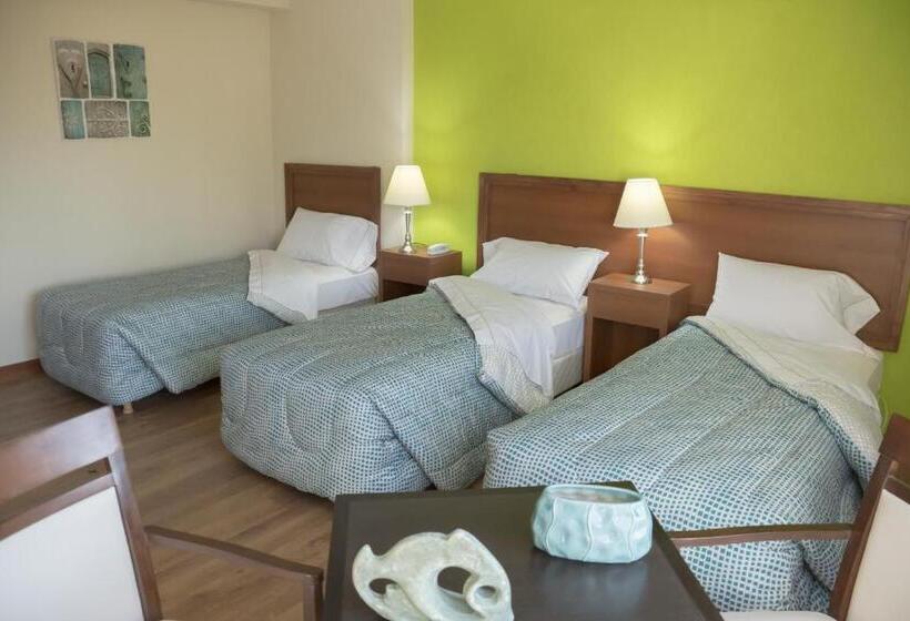 スタンダードトリプルルーム, Park View Hotel & Residences