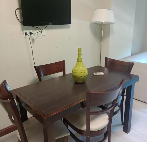 スーペリアファミリールーム, Park View Hotel & Residences