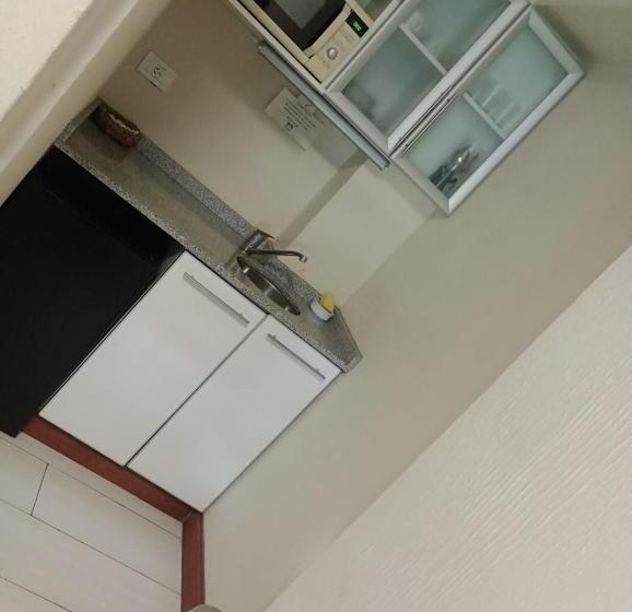 スーペリアファミリールーム, Park View Hotel & Residences