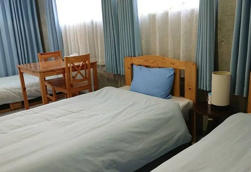 Standard Kolmen Hengen Huone, Guest House Sea Glass