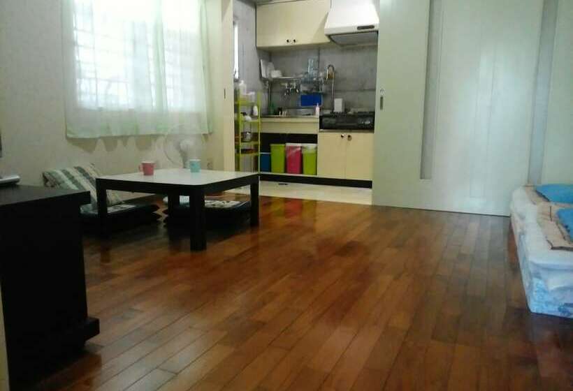 غرفة قياسية ثلاثية, Guest House Sea Glass