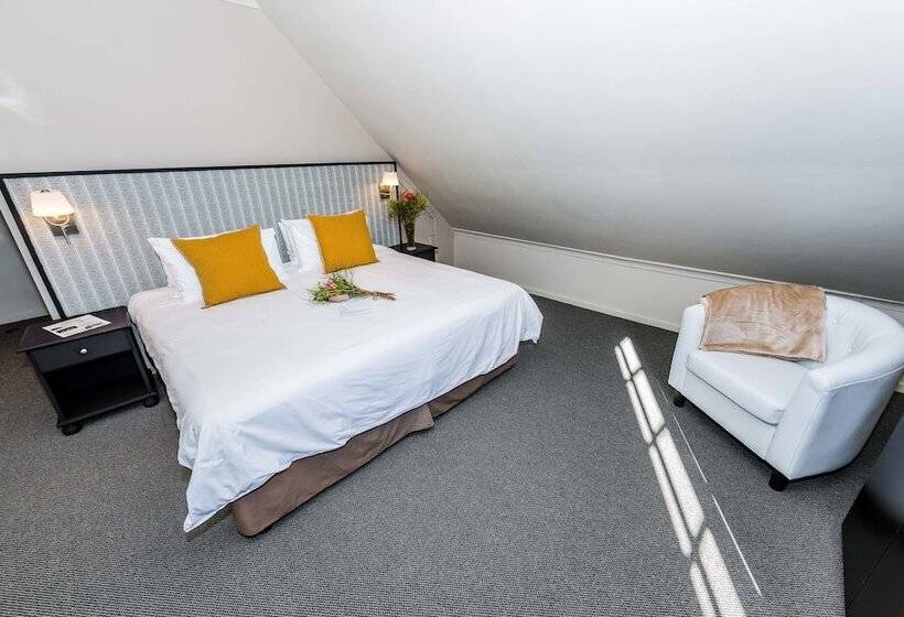 수피리어 룸, Le Petit Chateau Guest House