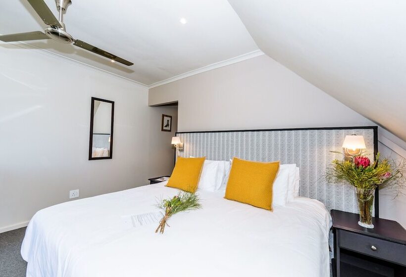 Номер Superior, Le Petit Chateau Guest House
