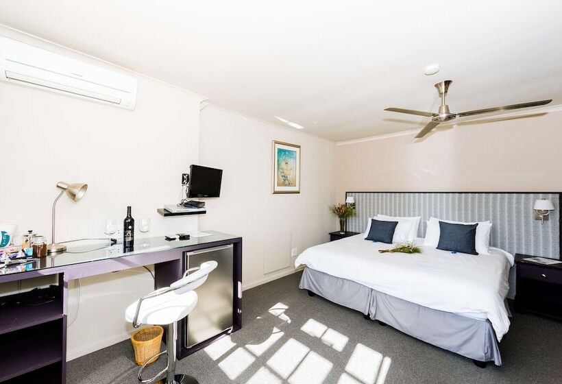 수피리어 스위트, Le Petit Chateau Guest House