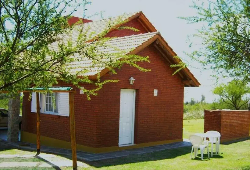 Standard-huone, Cabañas Babin Kuk