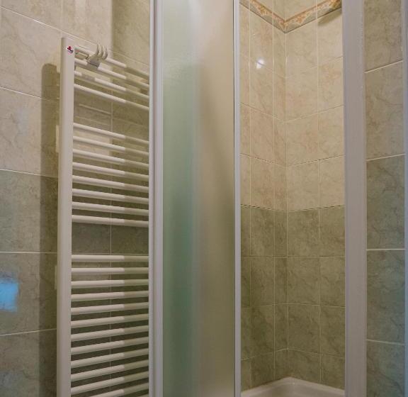 חדר סטנדרט, B&b Villa Erika