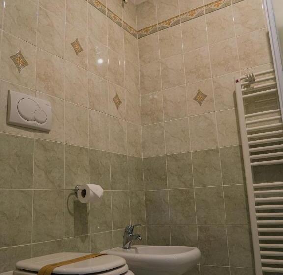 חדר סטנדרט, B&b Villa Erika