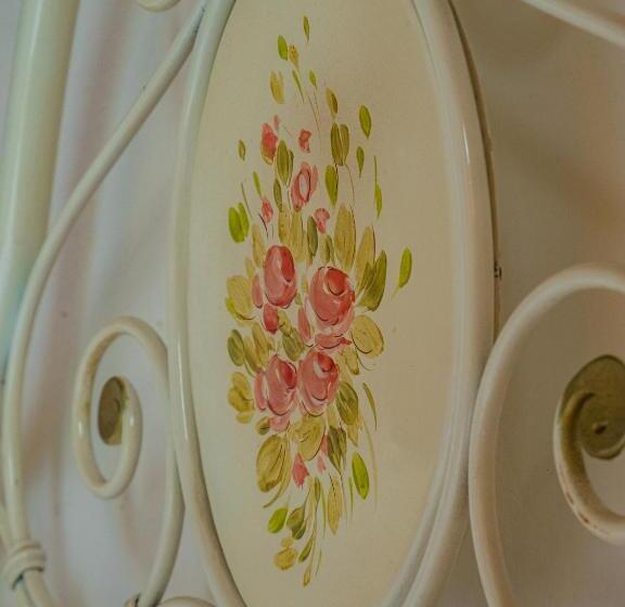 חדר סטנדרט, B&b Villa Erika