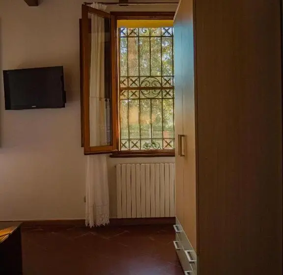 １ベッドルームアパートメント, B&b Villa Erika