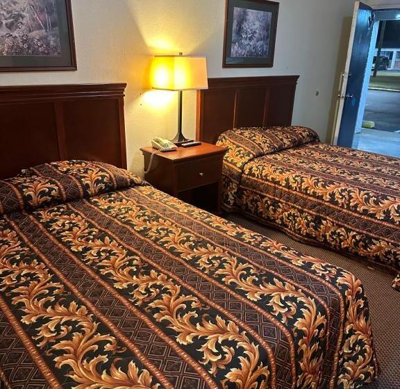 اتاق استاندارد, Best Inn