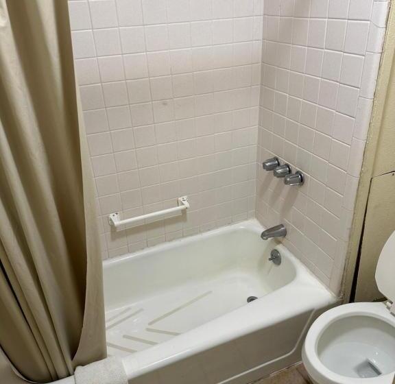 اتاق استاندارد با تخت بزرگ, Best Inn