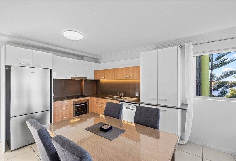 1 Yatak Odalı Daire, Saltwater On The Peninsula