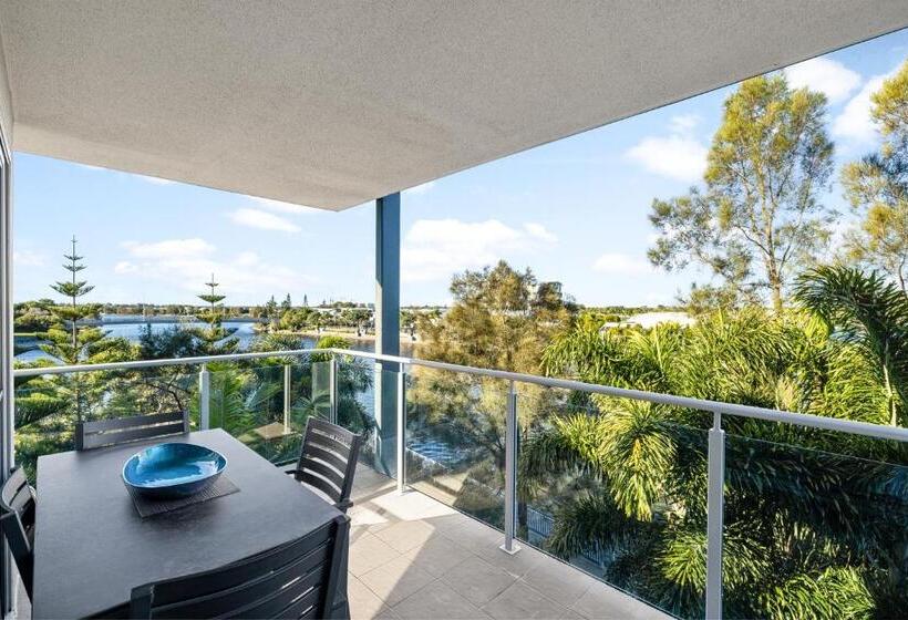 1 Yatak Odalı Daire, Saltwater On The Peninsula