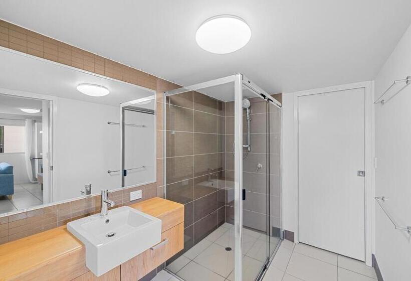 1 Yatak Odalı Daire, Saltwater On The Peninsula