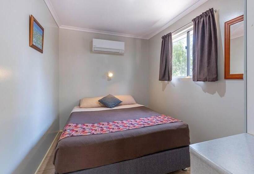 スタンダードルーム, Discovery Parks Mount Surprise