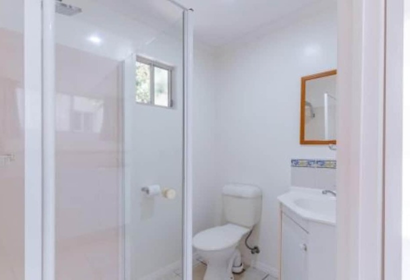 经济型工作室, Discovery Parks   Mount Surprise