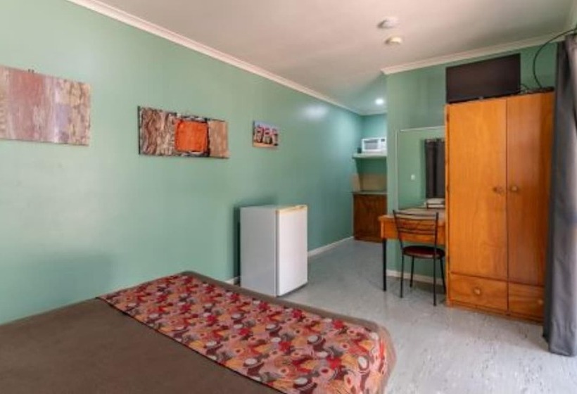 经济型工作室, Discovery Parks   Mount Surprise