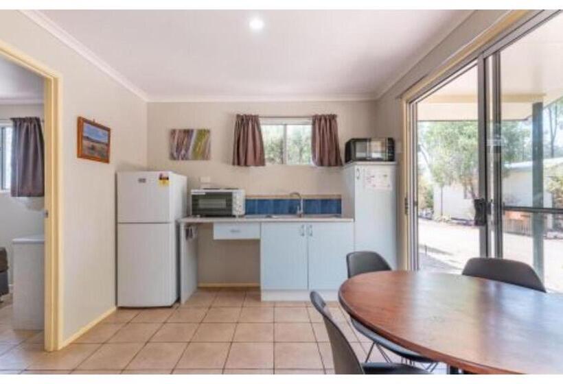 标准间, Discovery Parks   Mount Surprise