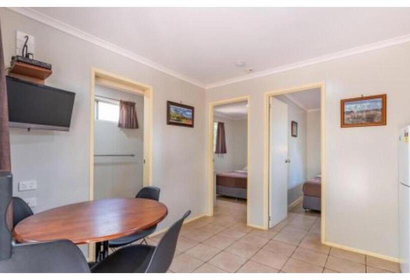 スタンダードルーム, Discovery Parks Mount Surprise