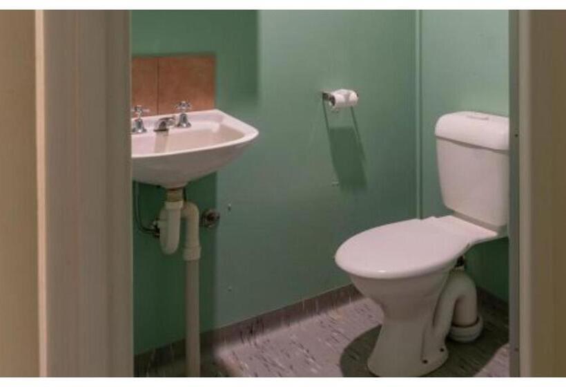 Студио Economy, Discovery Parks Mount Surprise