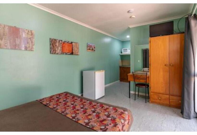 エコノミーワンルーム, Discovery Parks Mount Surprise