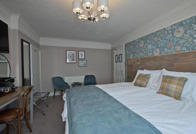 스탠다드 룸, The Lobster