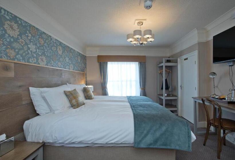 스탠다드 룸, The Lobster