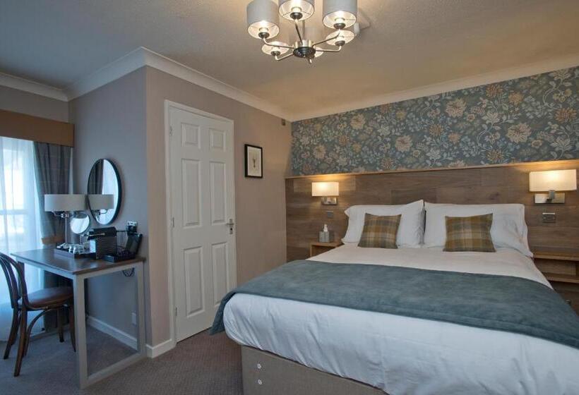 스탠다드 룸, The Lobster