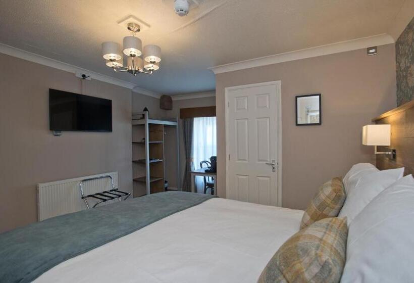 스탠다드 룸, The Lobster