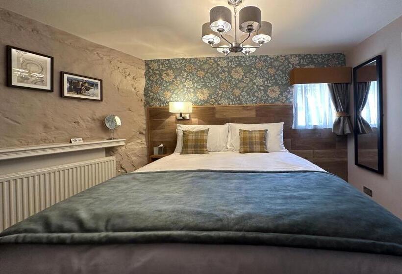 스탠다드 룸, The Lobster