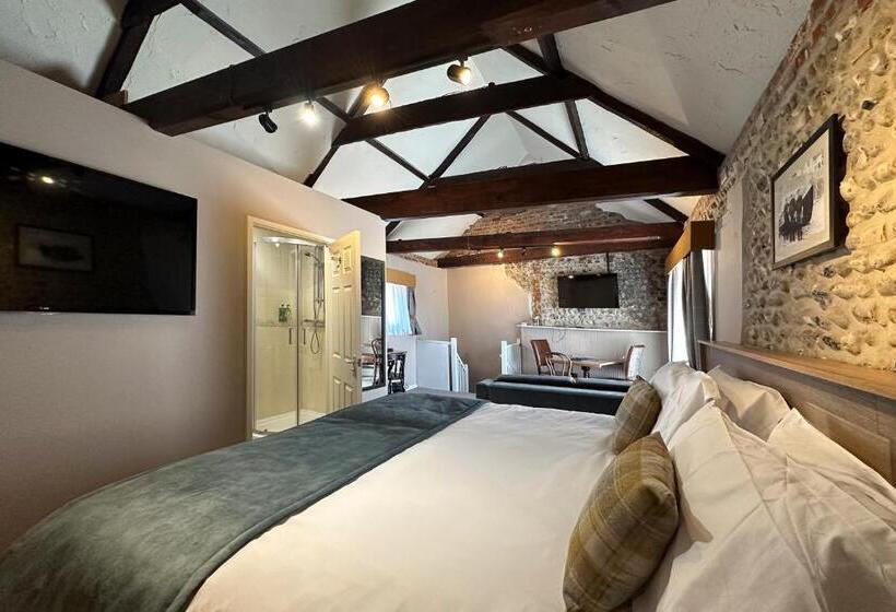 패밀리 룸, The Lobster