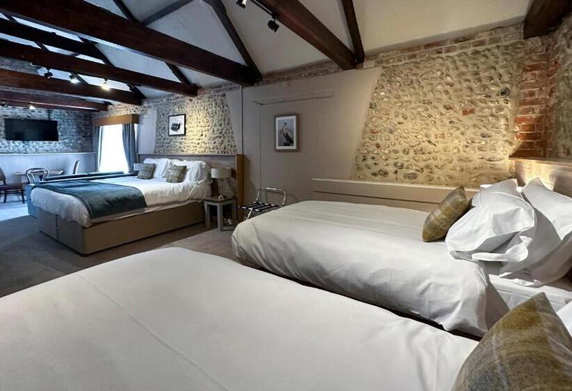 패밀리 룸, The Lobster