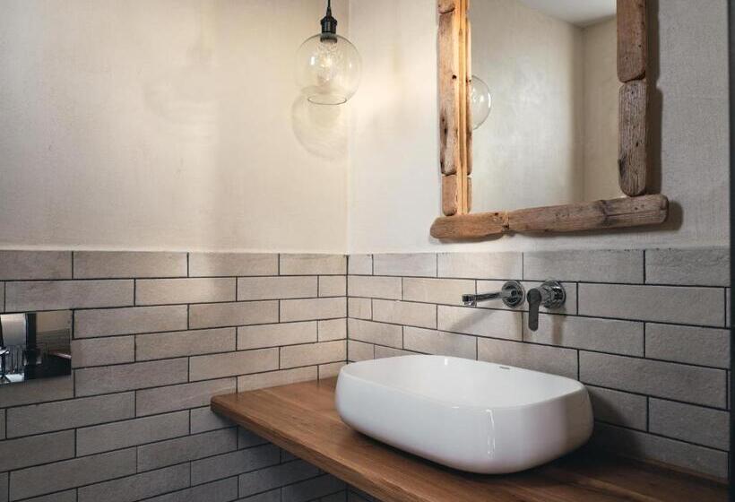 سوییت با چشمانداز دریا, Casa Di Pierro