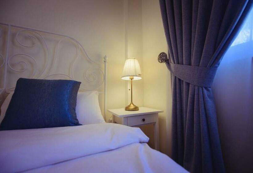 اتاق استاندارد, The Boutique Hotel Amman
