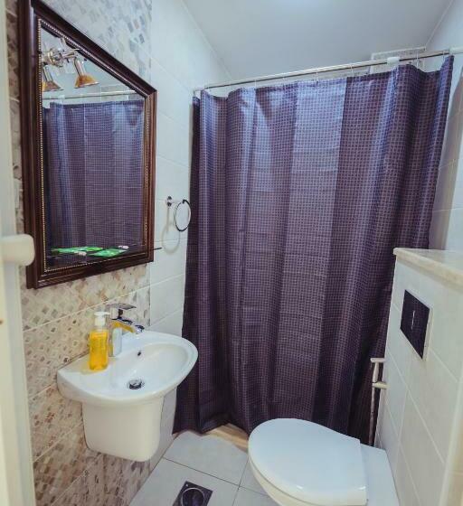 اتاق استاندارد, The Boutique Hotel Amman