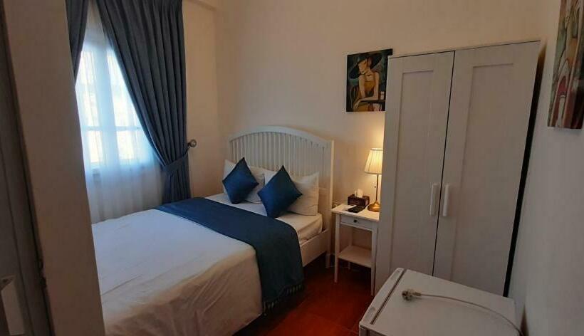 اتاق استاندارد, The Boutique Hotel Amman