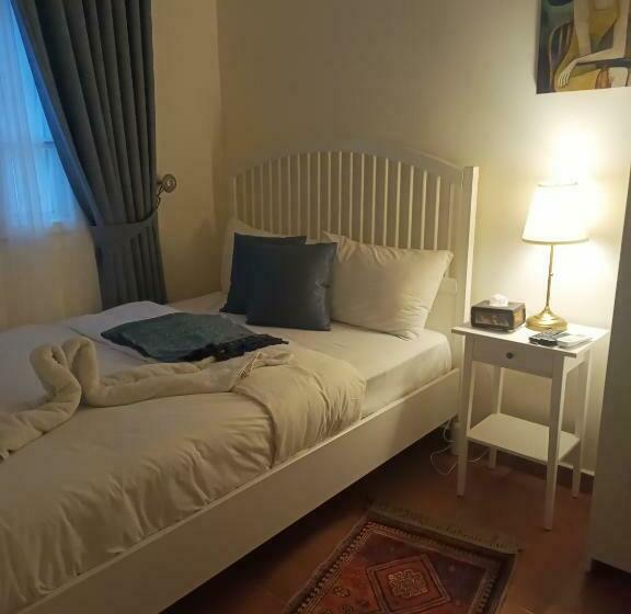 اتاق استاندارد, The Boutique Hotel Amman