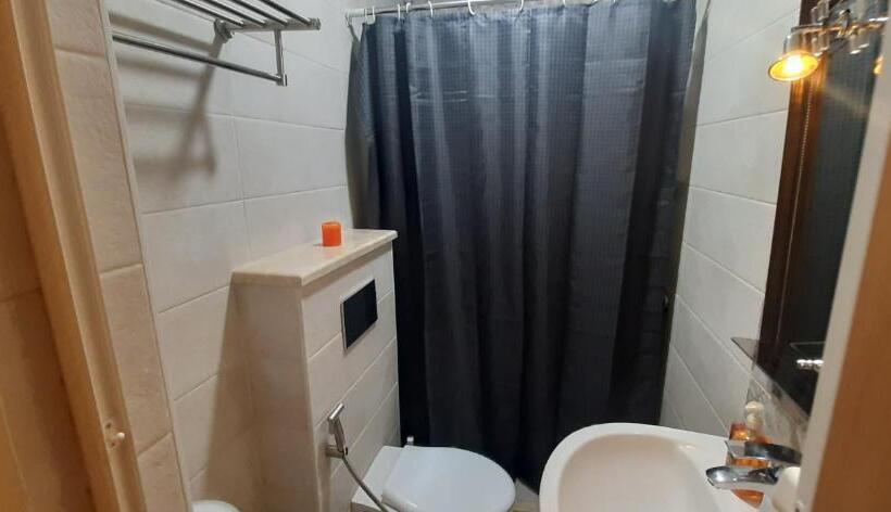 اتاق لوکس, The Boutique Hotel Amman