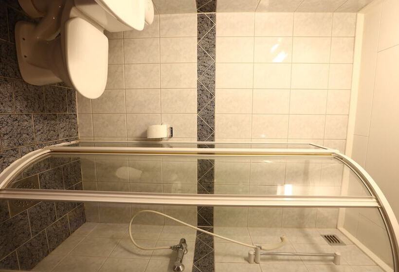 Номер Стандарт Индивидуальный, Barents Hotell