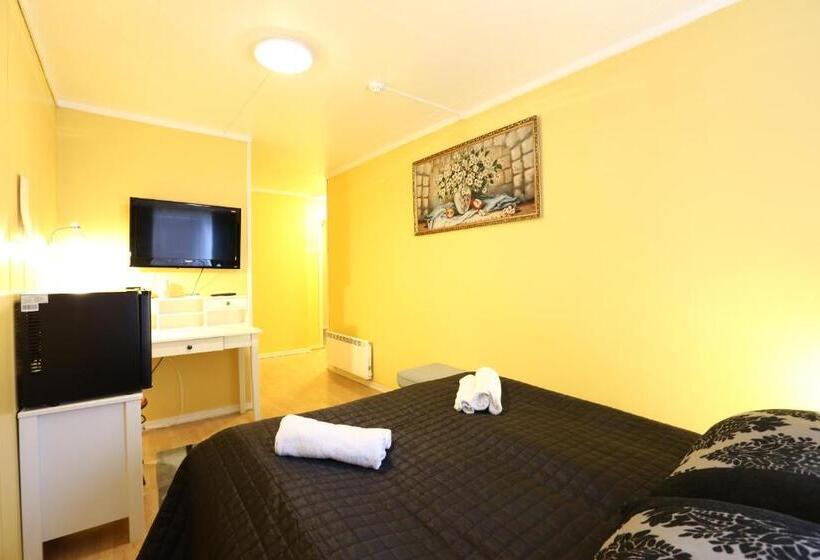 Номер Стандарт, Barents Hotell