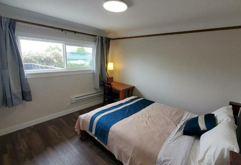 套房, Harbour Light Motel