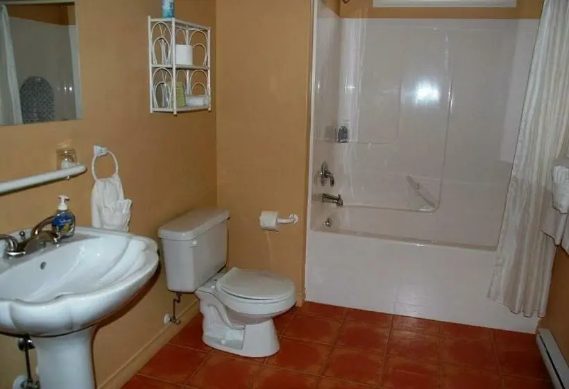 اتاق سوپریور, A Vacation Paradise At Quail Ridge B&b