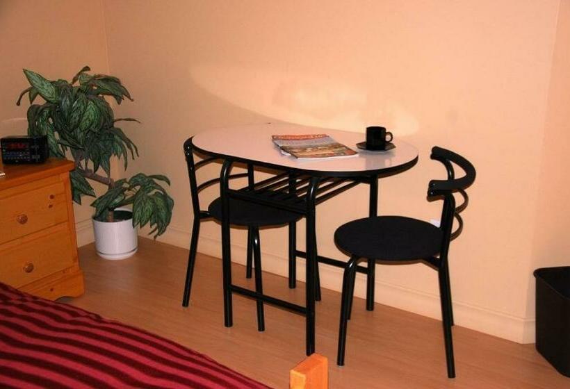 اتاق سوپریور, A Vacation Paradise At Quail Ridge B&b