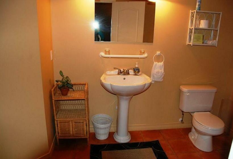 اتاق سوپریور, A Vacation Paradise At Quail Ridge B&b