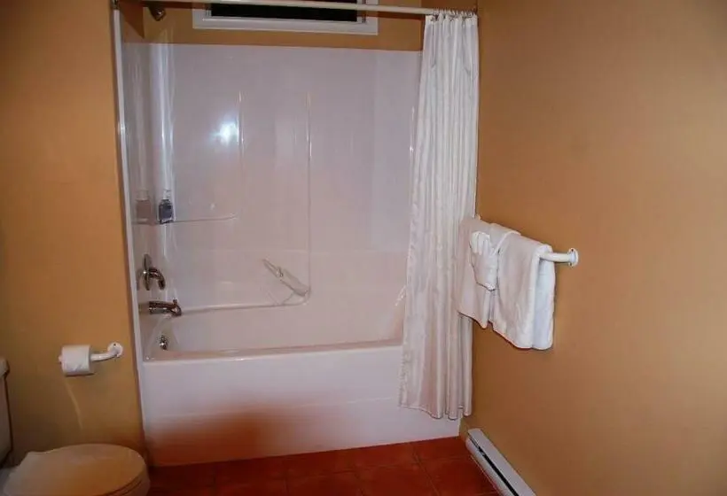 اتاق سوپریور, A Vacation Paradise At Quail Ridge B&b