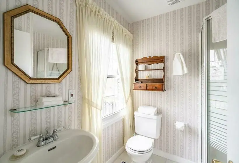 Premium-huone, Abacot Hall Bed & Breakfast