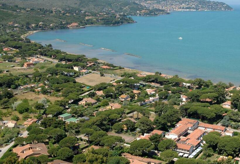 חדר סטודיו סטנדרד, Airone Residenza Turistico Alberghiera